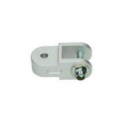 schokbrekerverlenger DMP m8x40mm minarelli hor+vert, sco piaggio 2t, sco piaggio 4T, scooter