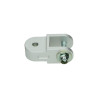 schokbrekerverlenger DMP m8x40mm minarelli hor+vert, sco piaggio 2t, sco piaggio 4T, scooter