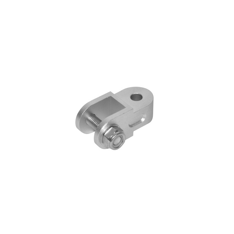 schokbrekerverlenger DMP m10x40mm aluminium morini