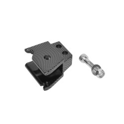 shock absorber extender DMP model tnt carbon minarelli hor+vert, scooter