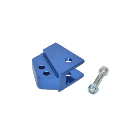 shock absorber extender DMP model tnt blue alu speedfight op op
