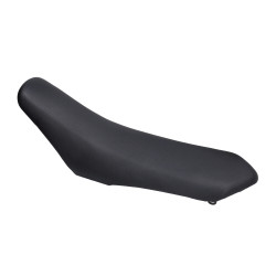 seat complete from 2009 t/tm 2018 black rieju mrt, rieju mrt pro