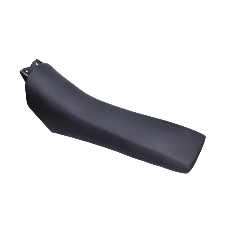 seat complete from 2003 to 2012 black derbi, gilera RCR, gilera SMT, senda drd, senda x-treme
