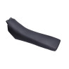 buddyseat compleet v.a 2003 t/m 2012 zwart derbi, gilera RCR, gilera SMT, senda drd, senda x-treme