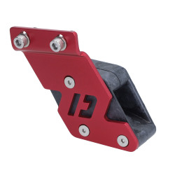 chain guide Doppler cnc 2009 to 2018 red rieju mrt, rieju mrt pro 505689