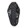 seat cover Doppler from 2009 t/tm 2018 black rieju mrt, rieju mrt pro 499798