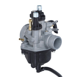 carburateur dellorto phbn PS handchoke euro-4/5 16mm derbi d50b, minarelli am6 03194
