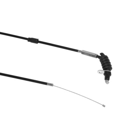 throttle cable A-quality Big Max