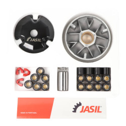 variokit jasil racing SV1 pgo big max, tornado