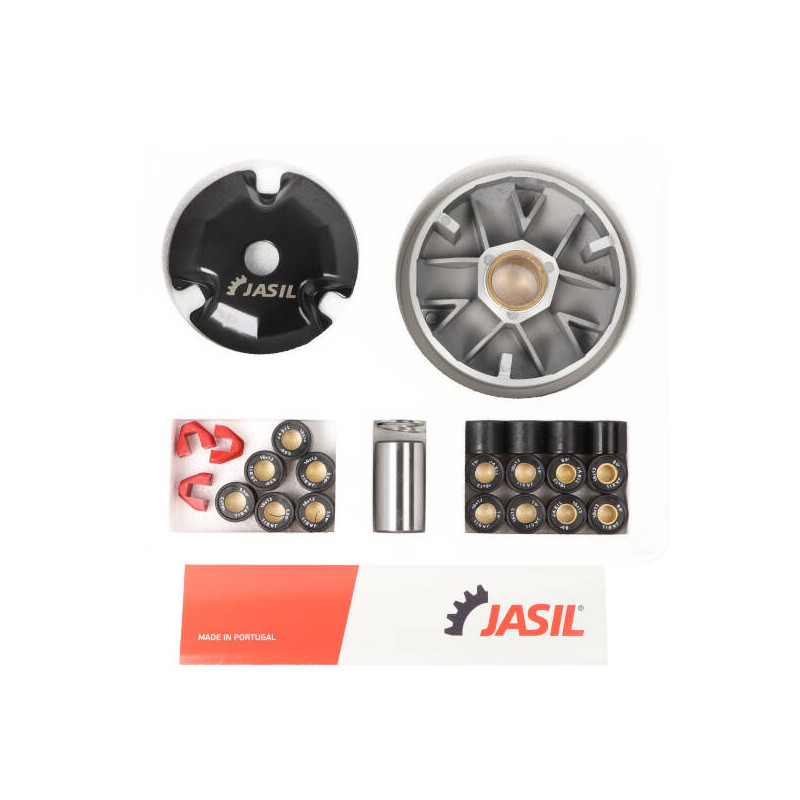 variokit jasil racing SV1 pgo big max, tornado