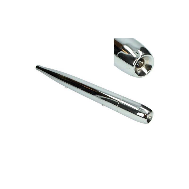 exhaust 5v sport Sachs 32mm sachs, sachs v5