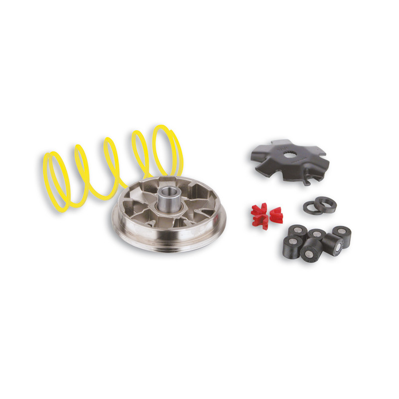 variokit malossi compleet PGO t-rex g-max galaxy big max, tornado 518852
