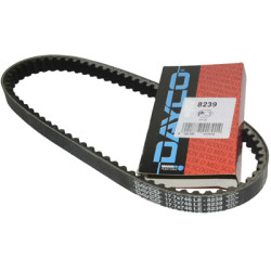 V-belt Dayco/pirelli 12 inch 746x17.7 Big Max, generic, keeway, tornado 8239