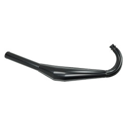 exhaust (made in EU) expansion M90 Sachs expansion black sachs