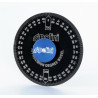 gradenschijf polini timing 220mm 173.0003