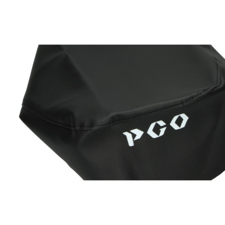 buddydek Xtreme (made in EU) PGO zwart big max