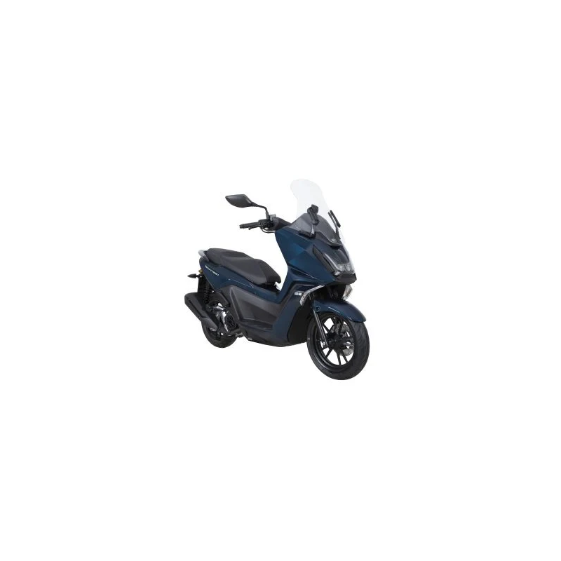 Kymco Skytown 50 Euro5 – Comfortabele Stadsscooter