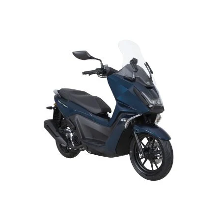 Kymco Skytown 50 Euro5 – Comfortabele Stadsscooter