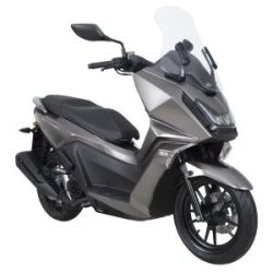 Kymco Skytown 50 Euro5 – Comfortabele Stadsscooter