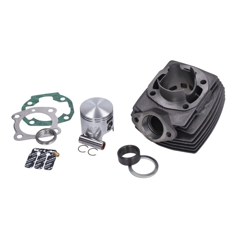 cylinder Malossi 65cc 45.5mm peugeot, fox, 103, honda, wallaroo 318384