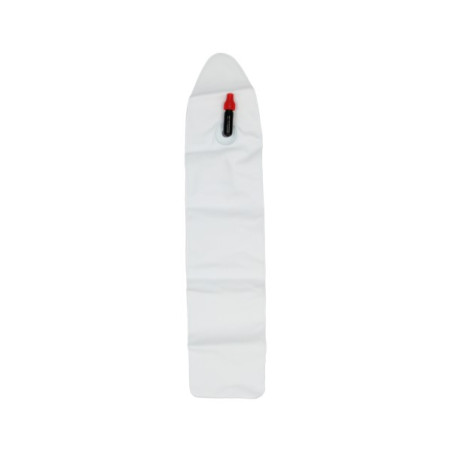 air chamber Tucano leg cover for X model 62cm r316-4x