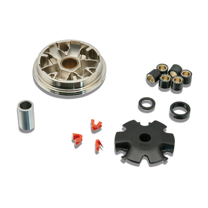 variator kit Malossi Honda metropolitan, zoomer 5111852