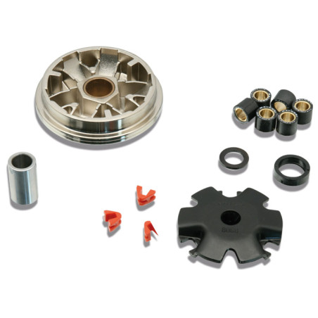 variokit malossi honda metropolitan, zoomer 5111852