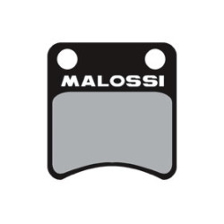 brake pad set Malossi sports series honda dio sp, Honda Dio (vertical), Honda Dio SR 6215913 op op