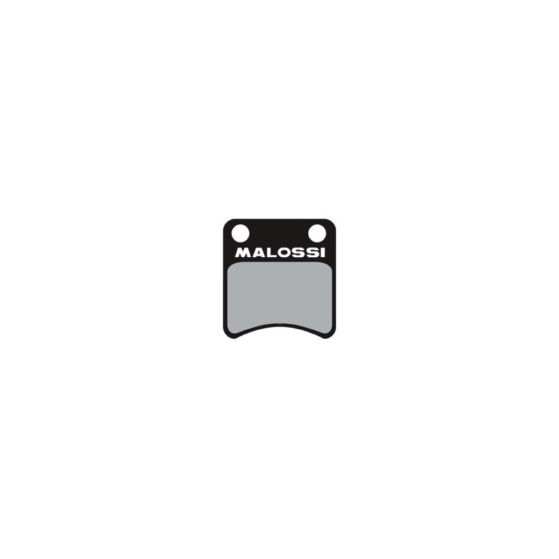 remblokset malossi sport serie gagiva city dio sp, honda dio sr, honda dio vertikaal 6215913 op op