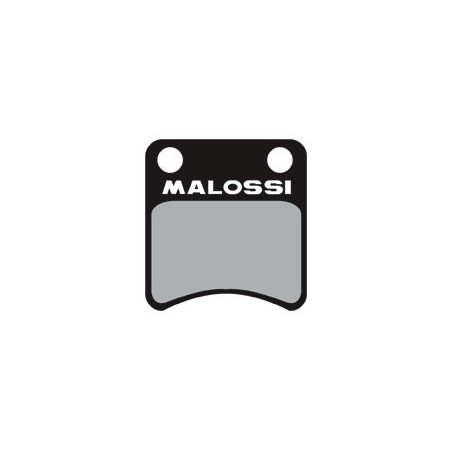 brake pad set Malossi sports series honda dio sp, Honda Dio (vertical), Honda Dio SR 6215913 op op