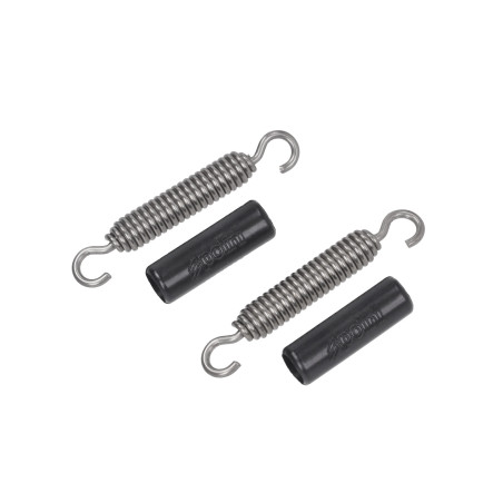 spring set Polini exhaust 228.0005