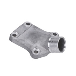 intake manifold Malossi aluminium phbg 21mm 20x24mm camino 026115b