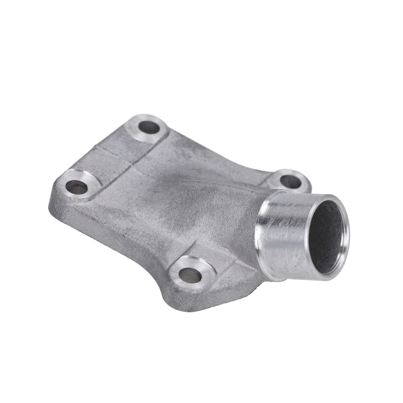 spruitstuk malossi aluminium phbg 21mm 20x24mm camino 026115b