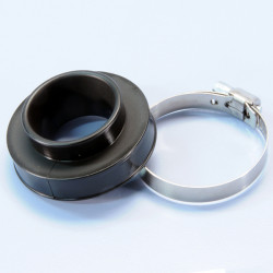 air horn Polini carburator 34mm 343.0023