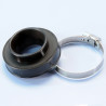 air horn Polini carburator 34mm 343.0023