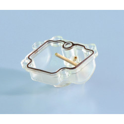 float bowl Polini clear 343.0029