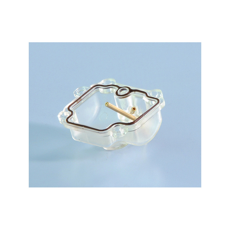 float bowl Polini clear 343.0029