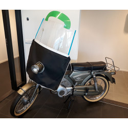 windscherm Regia universeel classic luifel kreidler, puch, sachs, zundapp