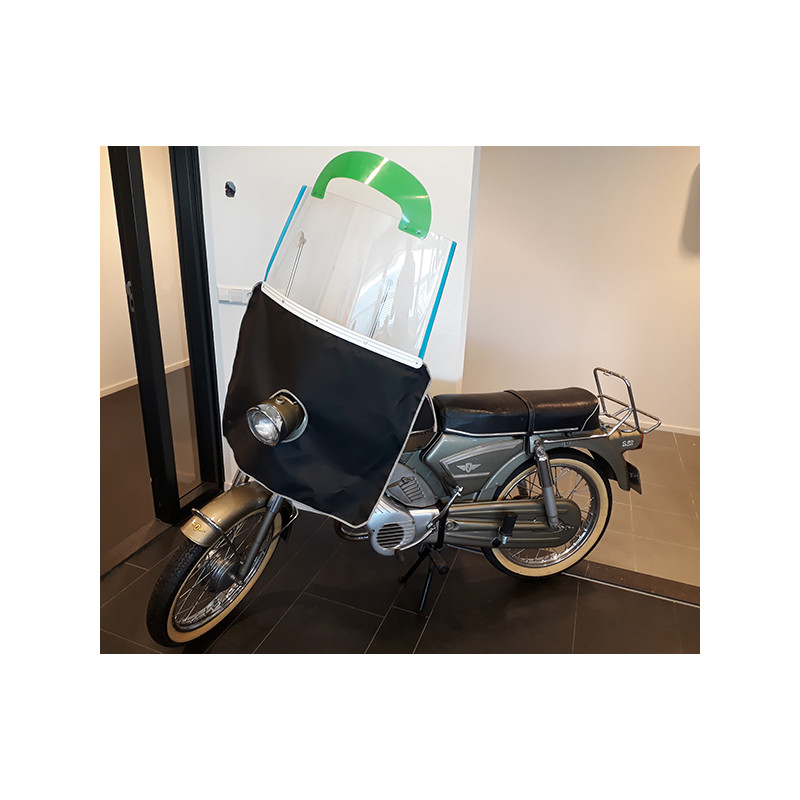 windscherm Regia universeel classic luifel kreidler, puch, sachs, zundapp