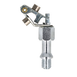 decompressieset sachs