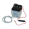 battery 6n4-2a-7 6v 2ah mb, mt