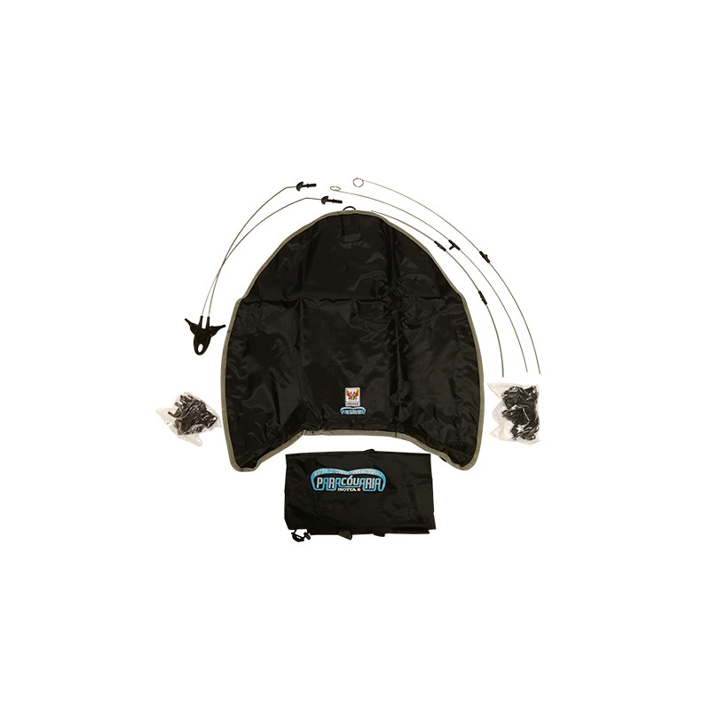 windshield Isotta umbrella shed op op
