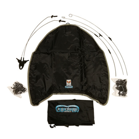 windshield Isotta umbrella shed op op
