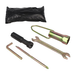 tool set zundapp/kreidler/puch/sachs/yamaha universal