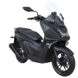 Kymco Skytown 50 Euro5 – Comfortabele Stadsscooter