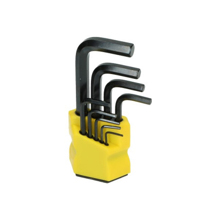 tool hollow head set 9-parts