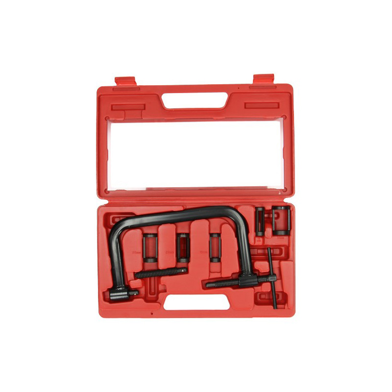 tool Buzzetti valve fixation 4-takt 5099
