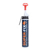 pakking super-fix vloeibaar 200mL zwart 1610001