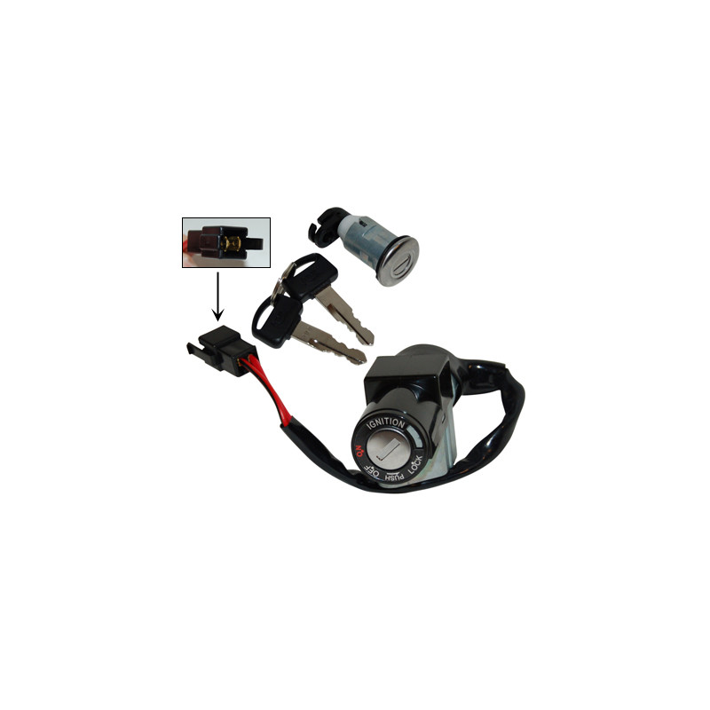 ignition lock set Honda sfx