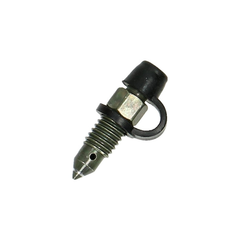 ontluchtingsnippel remklauw m8x1mm sco china 4t, zip2012 4t